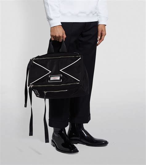 givenchy pandora messenger bag sale|Givenchy bags for sale.